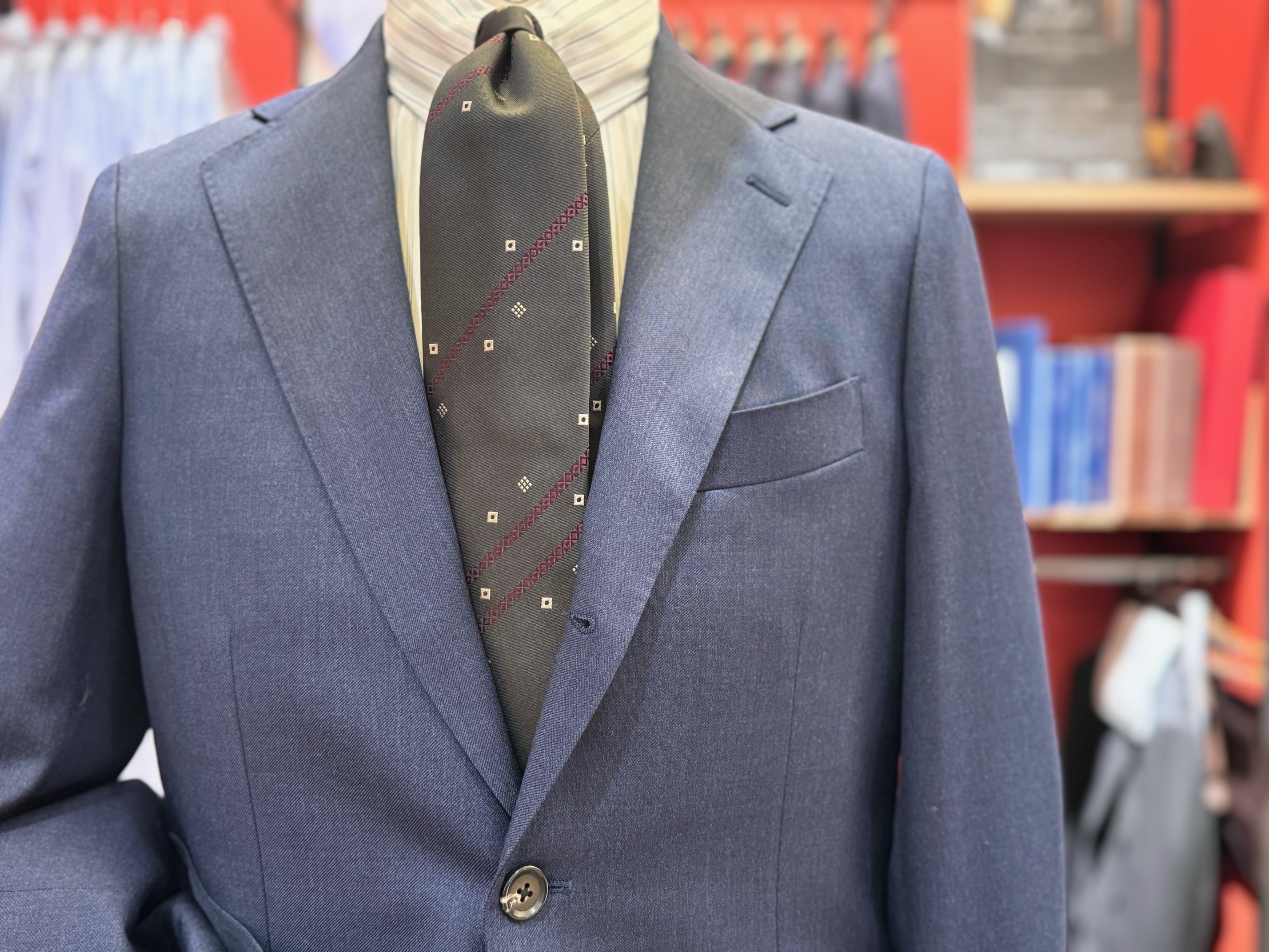 【10年後見返してもカッコいい成人式コーデ】ONLY博多マルイ店