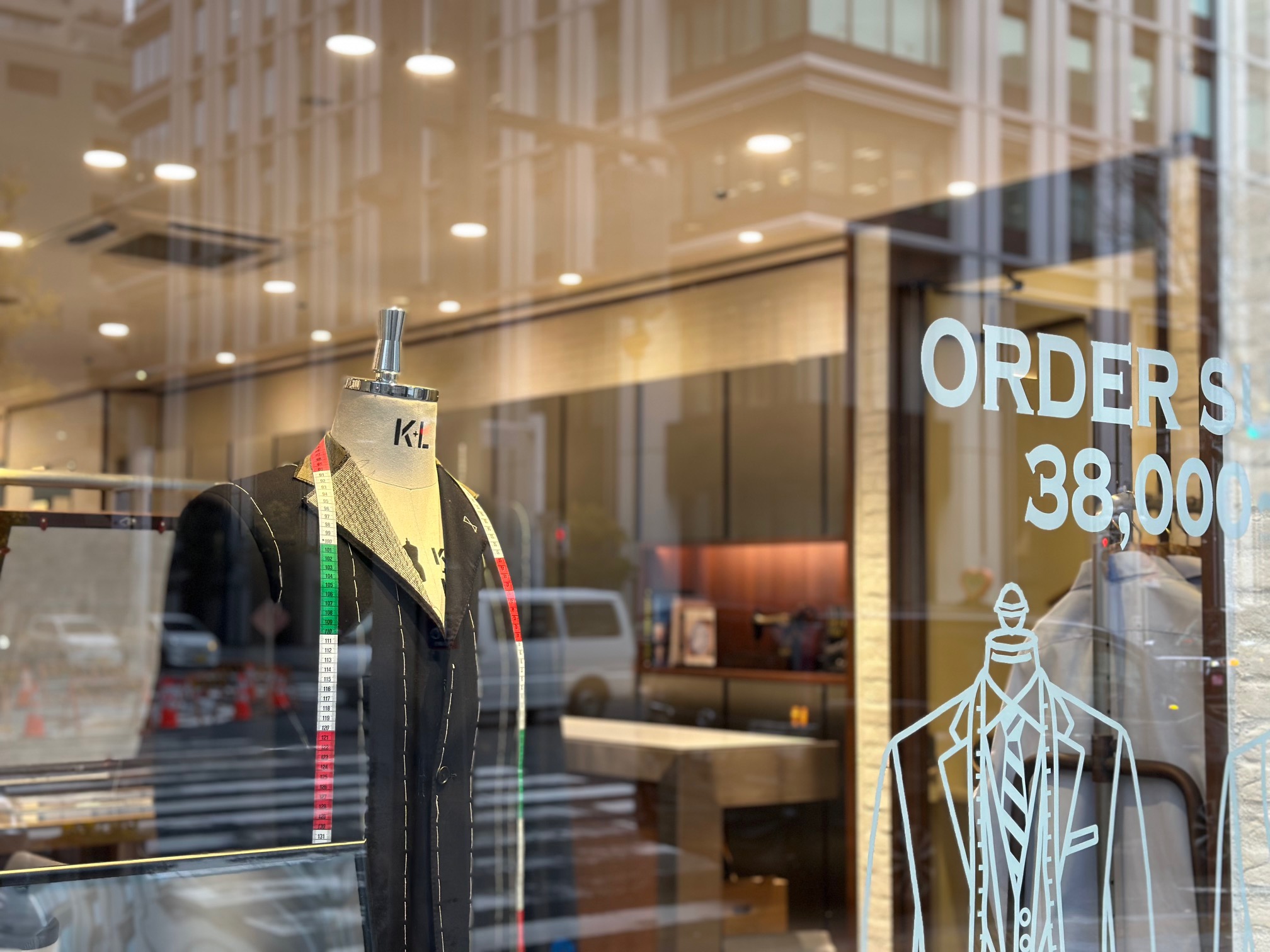 【年末年始の営業時間をご案内します】　ONLY名古屋広小路店　