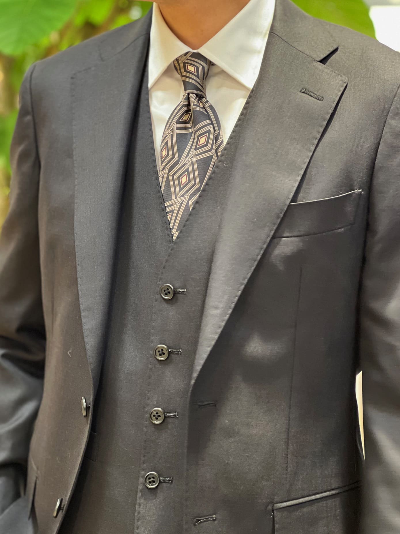 【新社会人の方へ！おすすめスーツのご紹介🎶】ONLYさっぽろ東急店