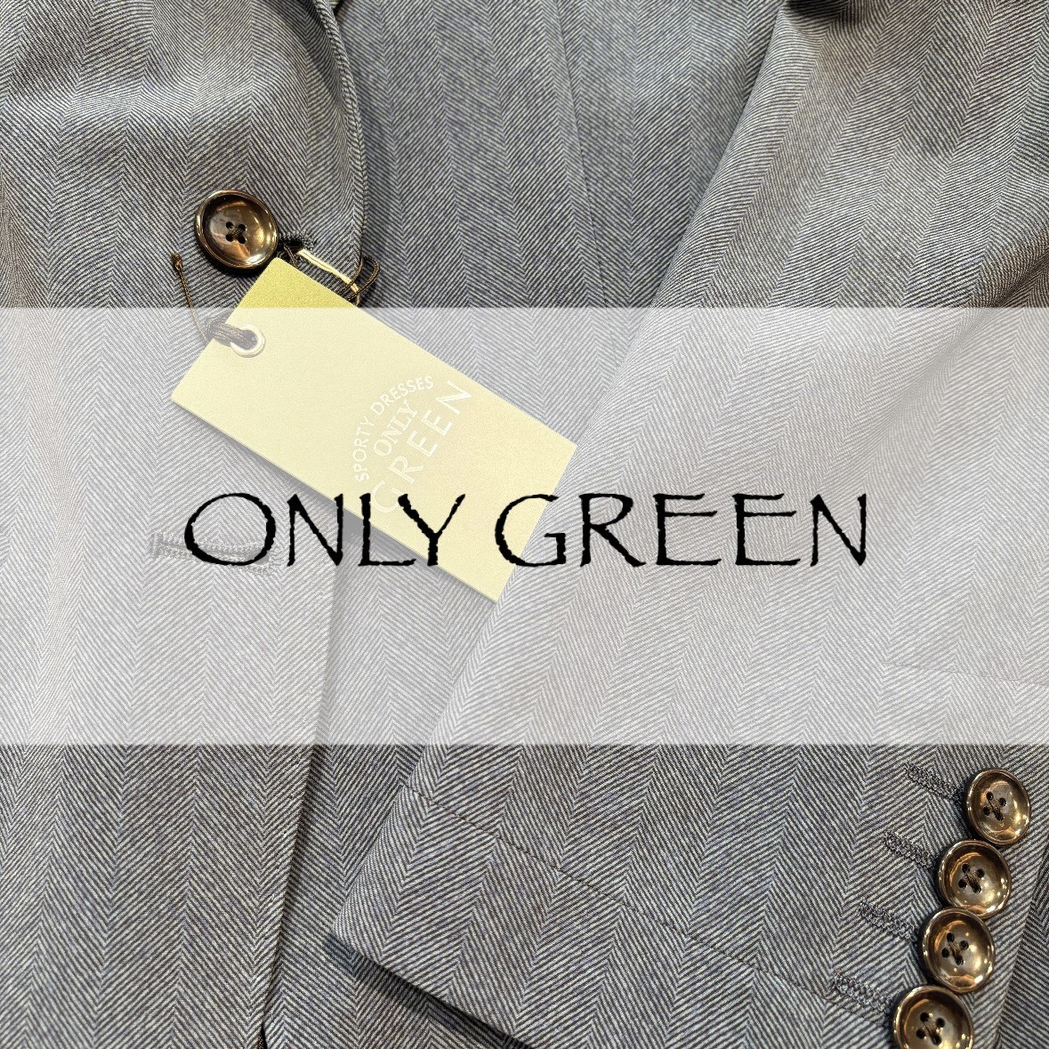 【新作レディーススーツ😸】ONLY淀屋橋店