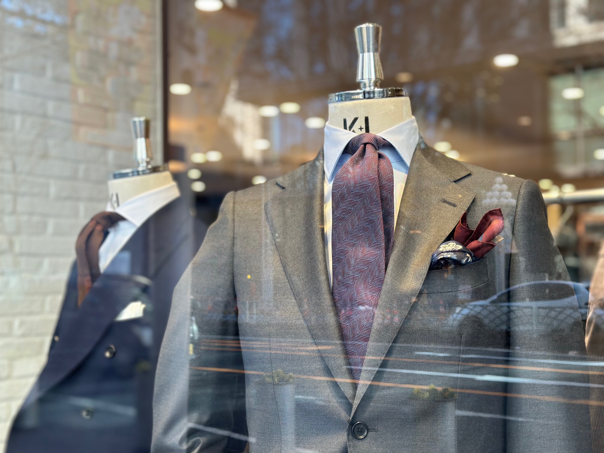 【ONLY名古屋広小路店より新年のご挨拶】ONLY名古屋広小路店