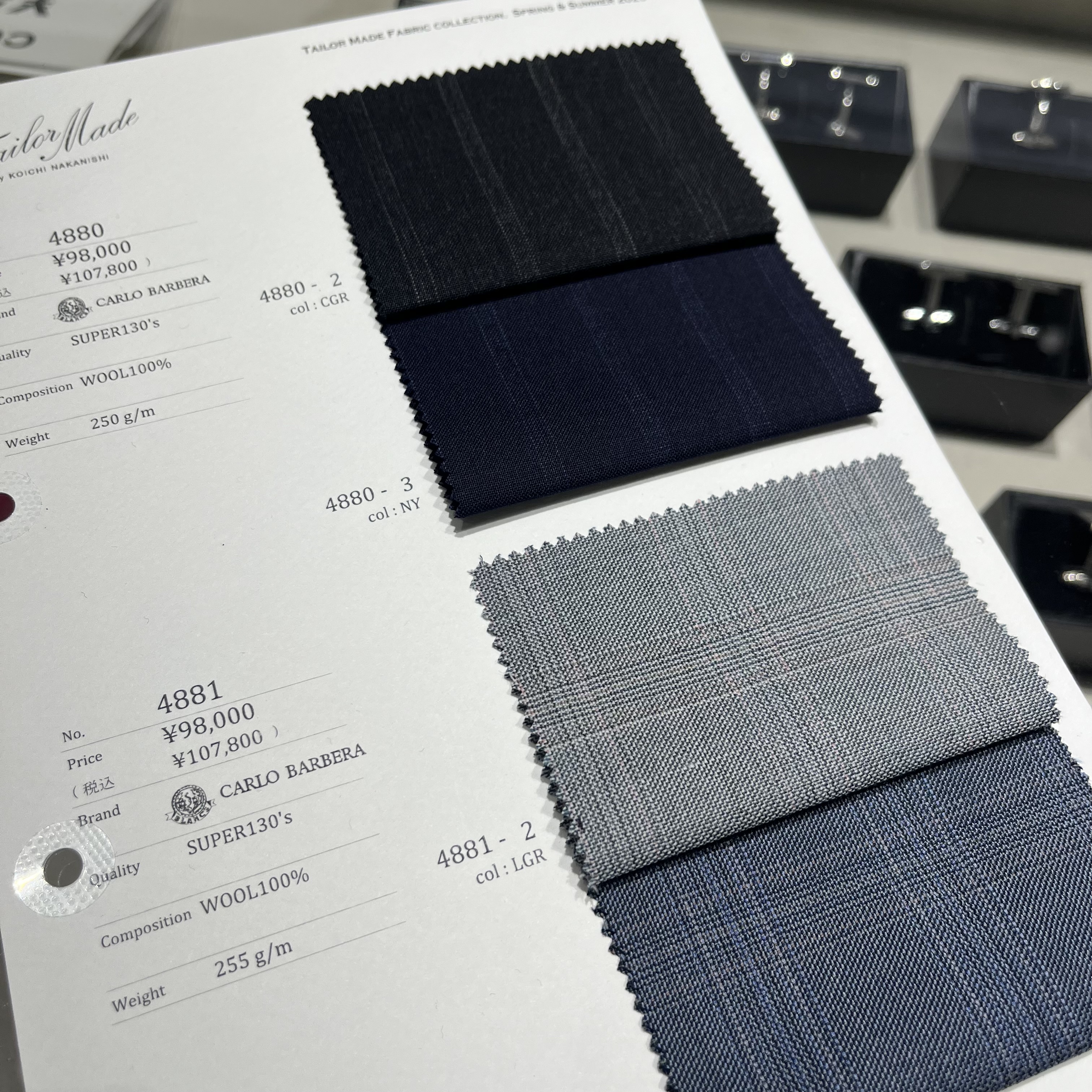 【早割🌟生地紹介No.2】ONLYららぽーとEXPOCITY店