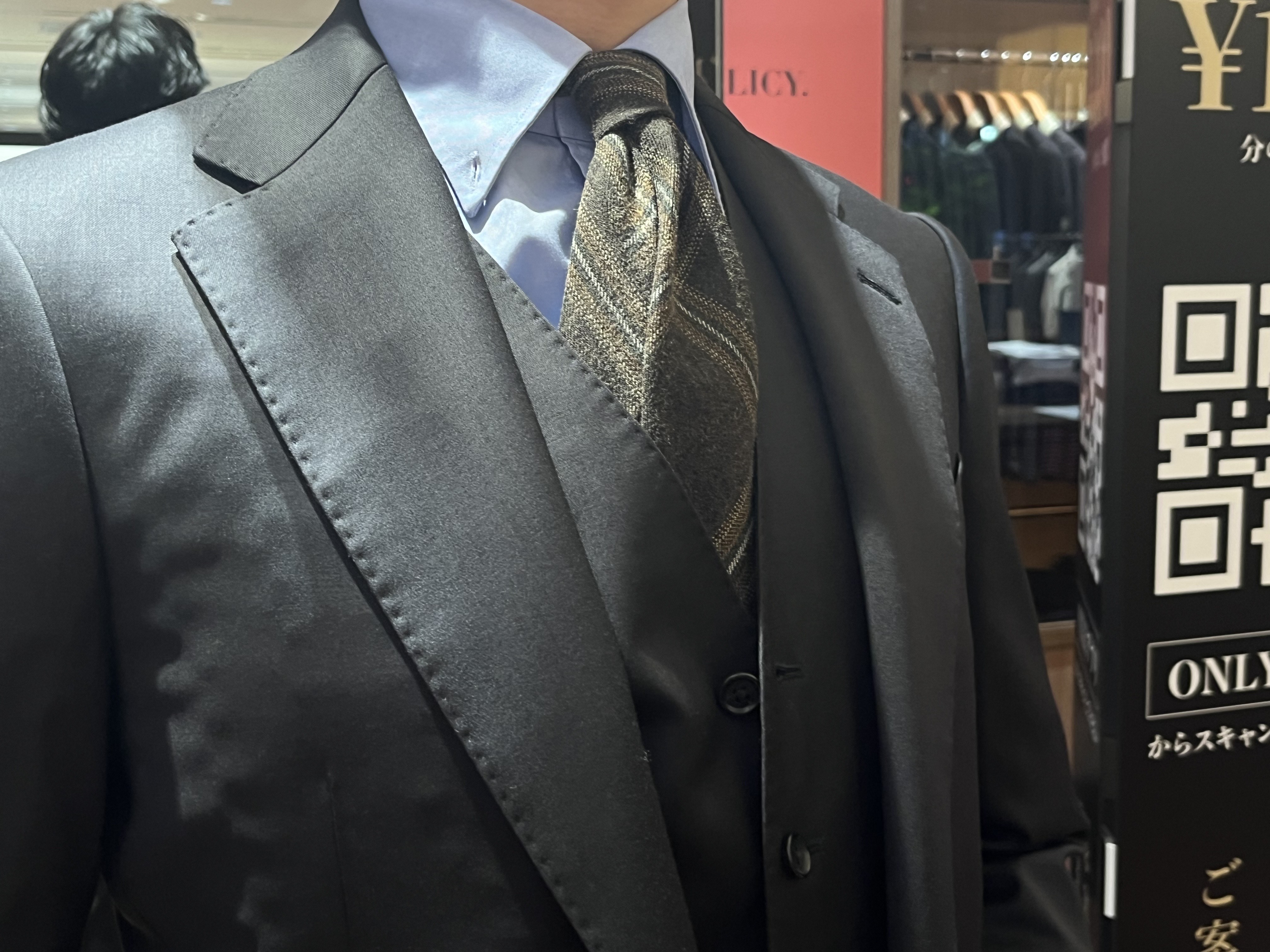 【入学式おすすめスーツ】ONLY神戸三宮店