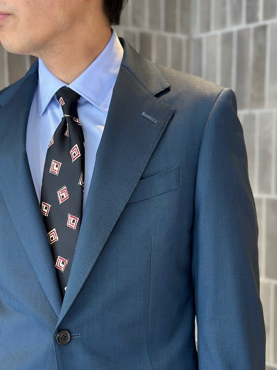 【ビジネスでも、セレモニーでも使えちゃう！新作スーツのご紹介✨】ONLYさっぽろ東急店