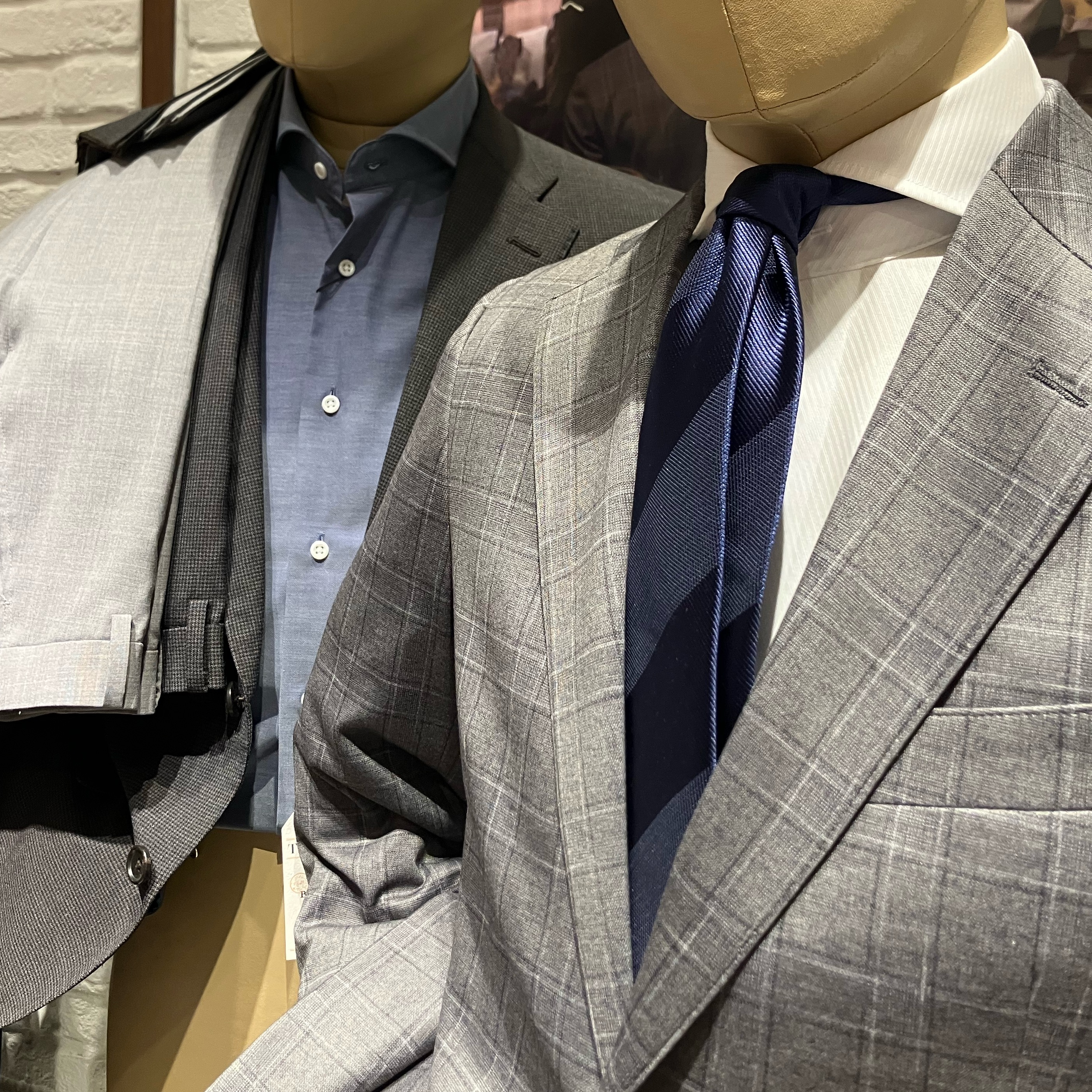 【定番トラベラーシリーズのご紹介】ONLY PREMIO ルクアイーレ店