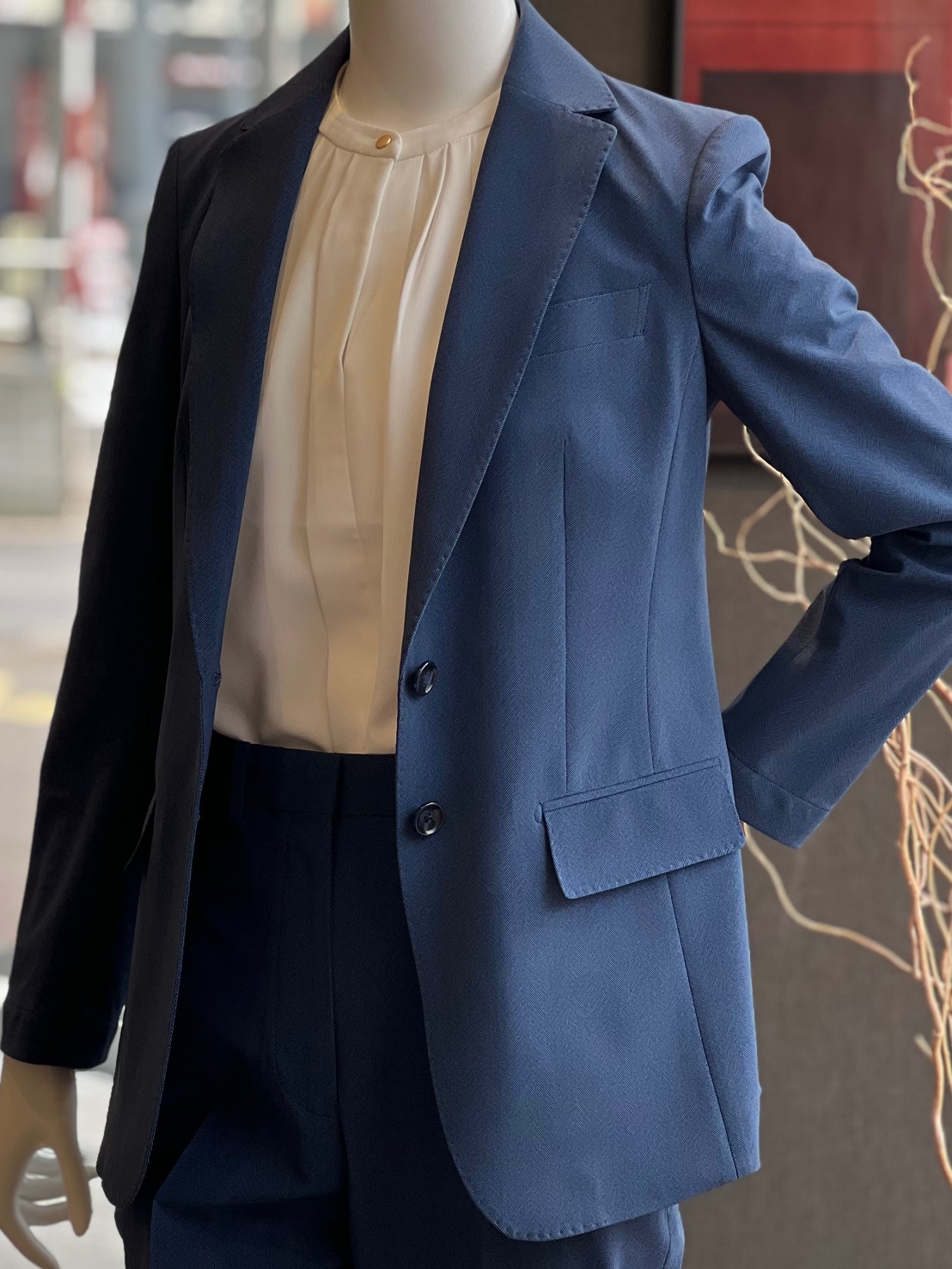 【春夏らしさ抜群！爽やかなウィメンズスーツが入荷いたしました✨】ONLYさっぽろ東急店