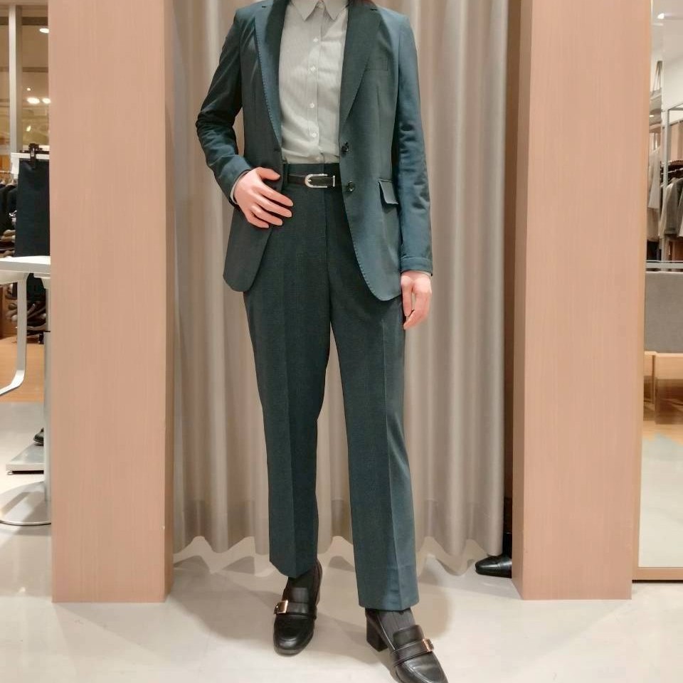 【レディース✨GREEN】ONLYイオンモールKYOTO店