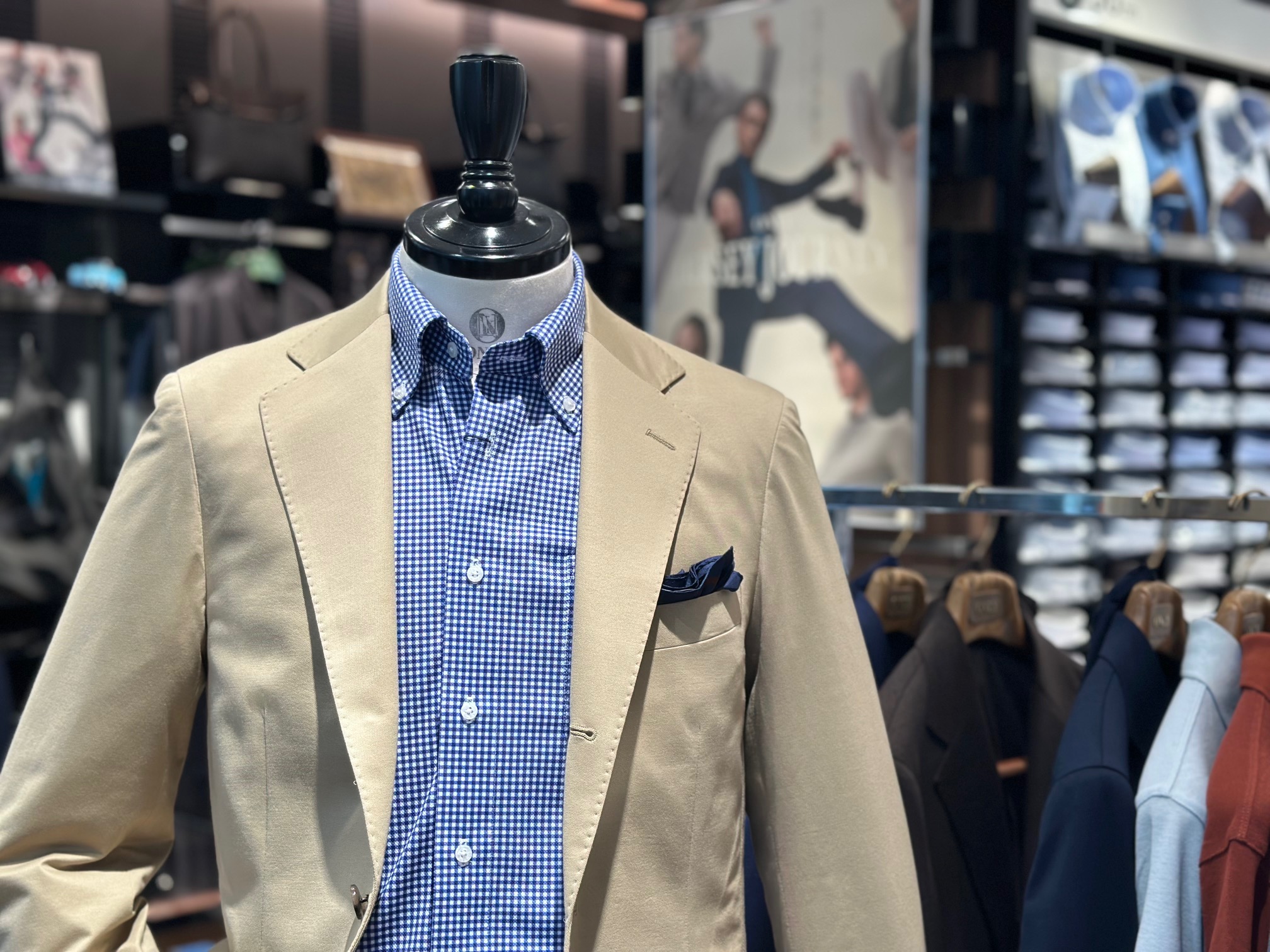 【50周年特別企画第2弾 ハイライトジャージキャンペーン】ONLY名古屋広小路店