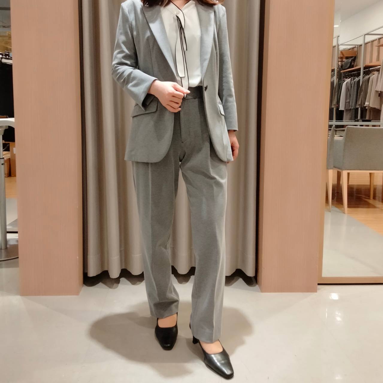 【この春おすすめ✨ハイマルチジャージースーツのご紹介】ONLYイオンモールKYOTO店