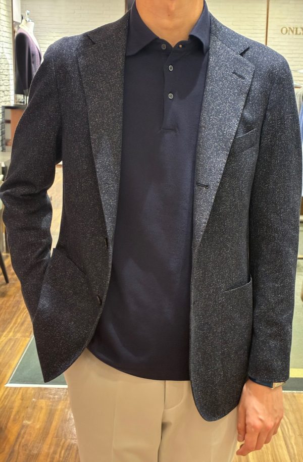 【上品なジャケパンスタイル✨】ONLY札幌大通り店