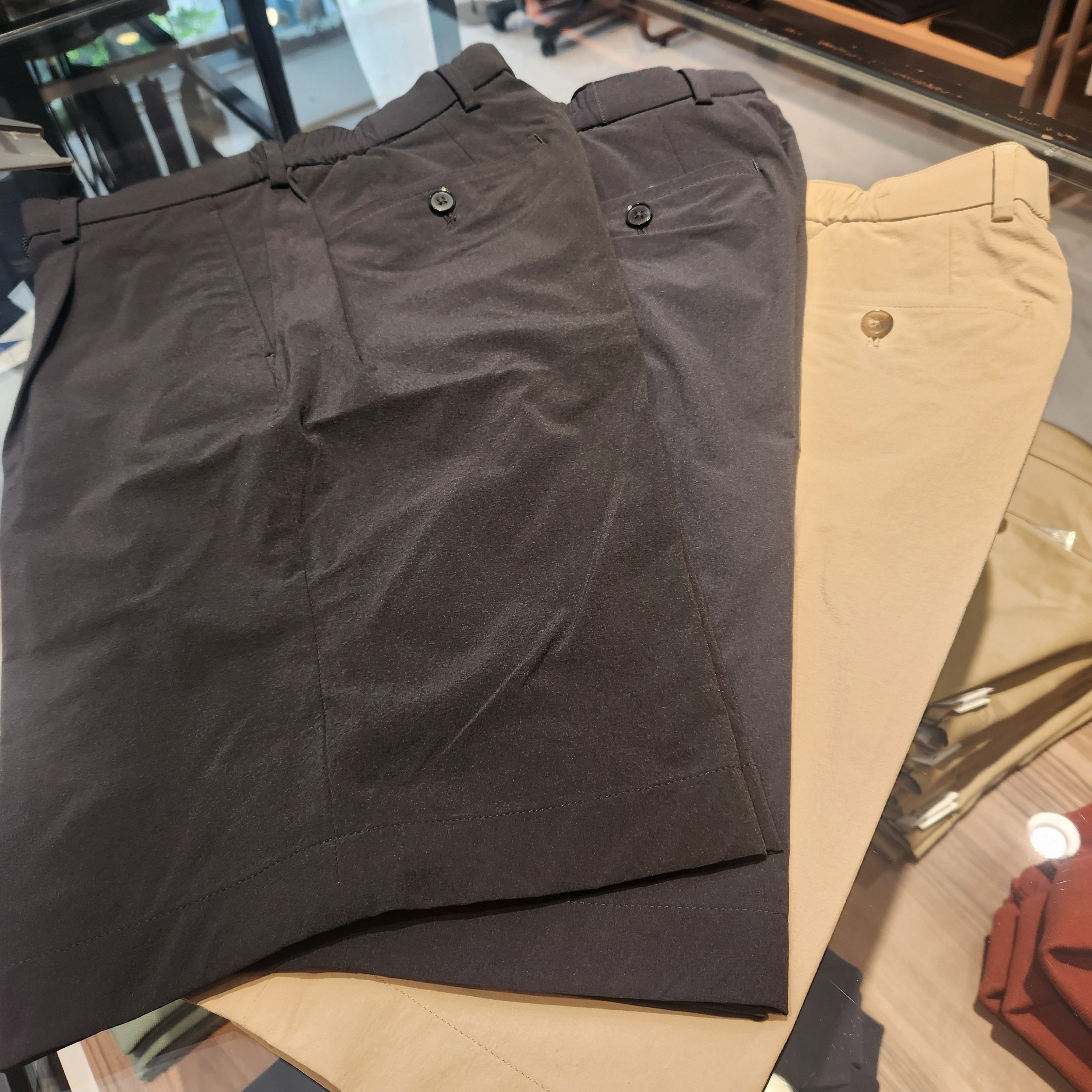 【雨の日でも快適なシリーズ】ONLY淀屋橋店