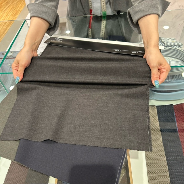 【早割✨まだ間に合います！スタッフおすすめ生地のご案内】ONLYイオンモールKYOTO店