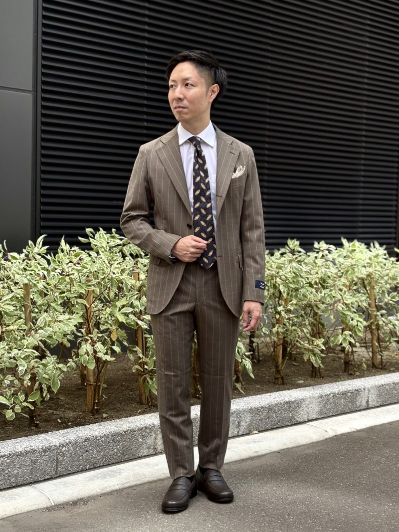 【新作セットアップご紹介✨】ONLYPREMIOSAPPORO店