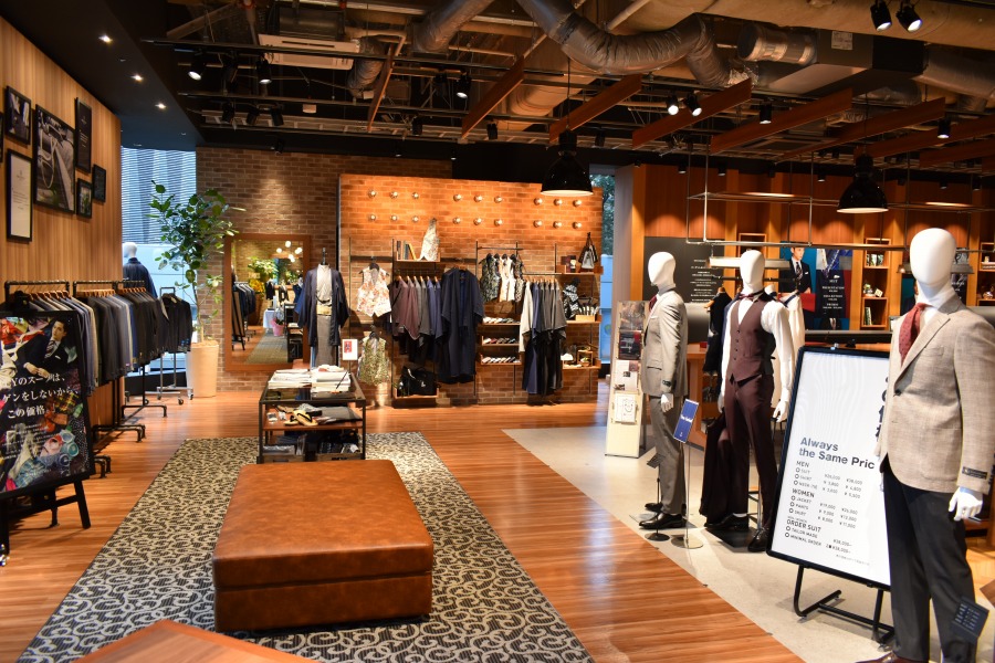 PREMIO TOKYO 有楽町店