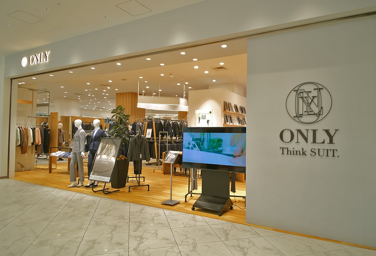 京都四条河原町店