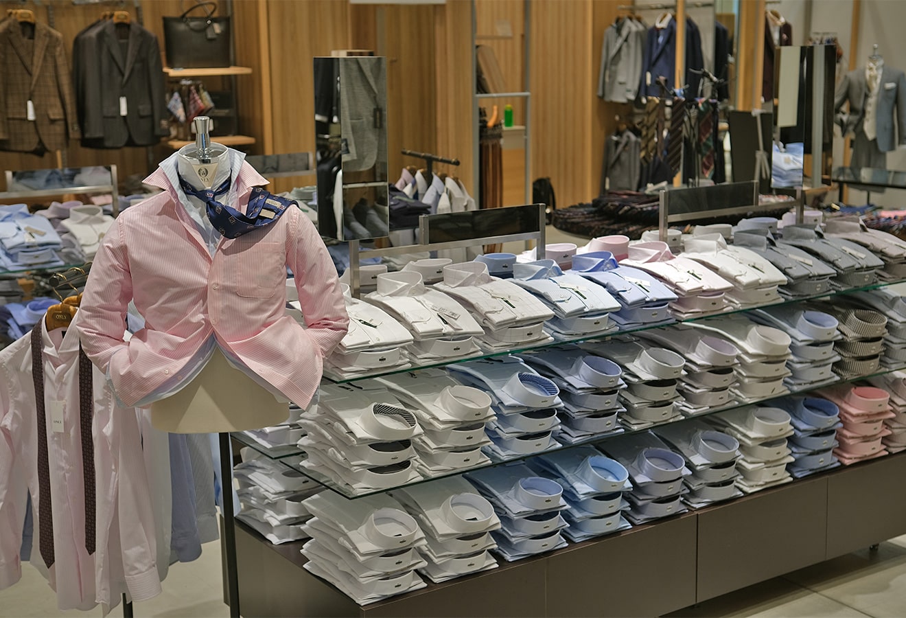 京都四条河原町店