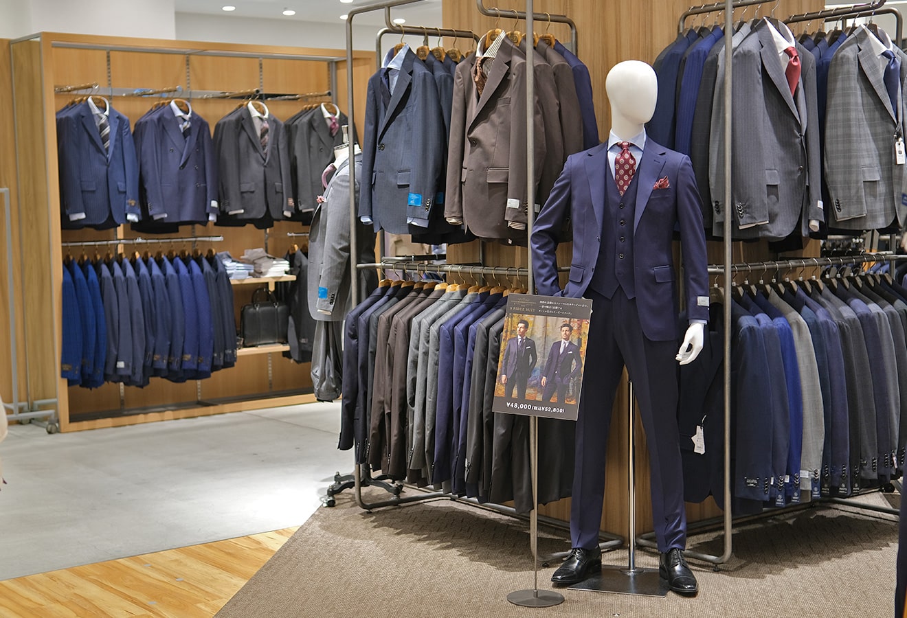 京都四条河原町店