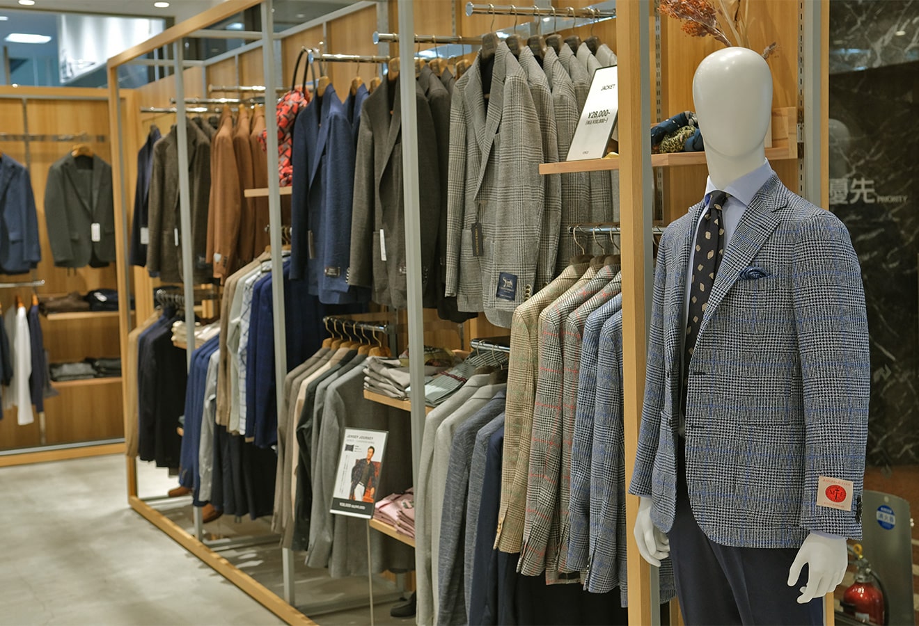 京都四条河原町店