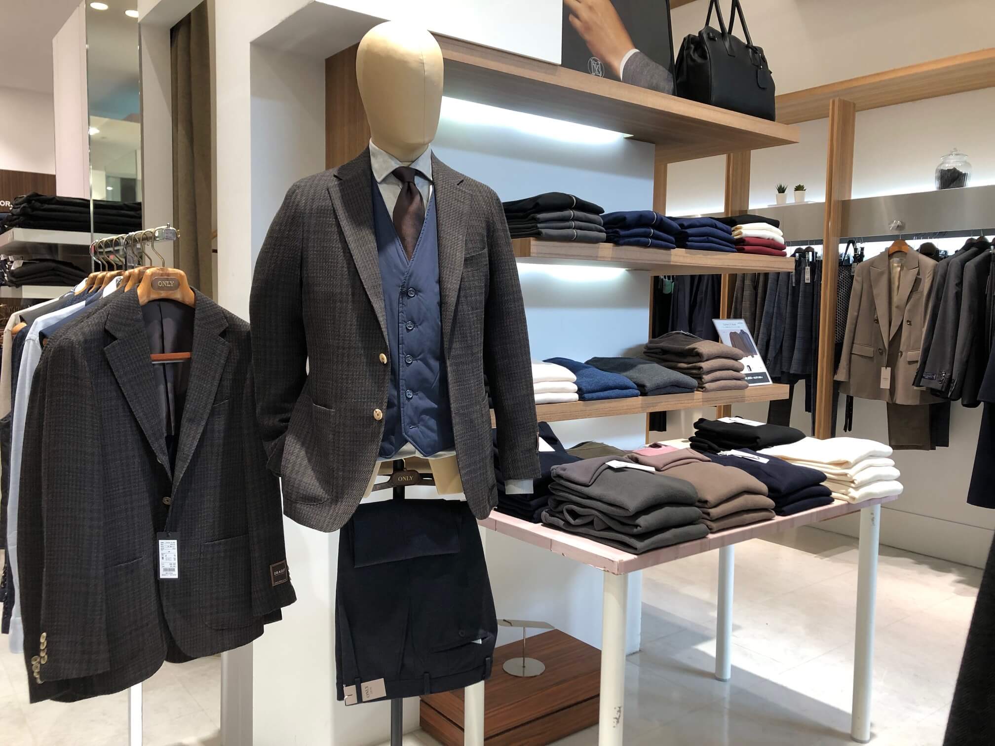 イオンモール浜松市野店