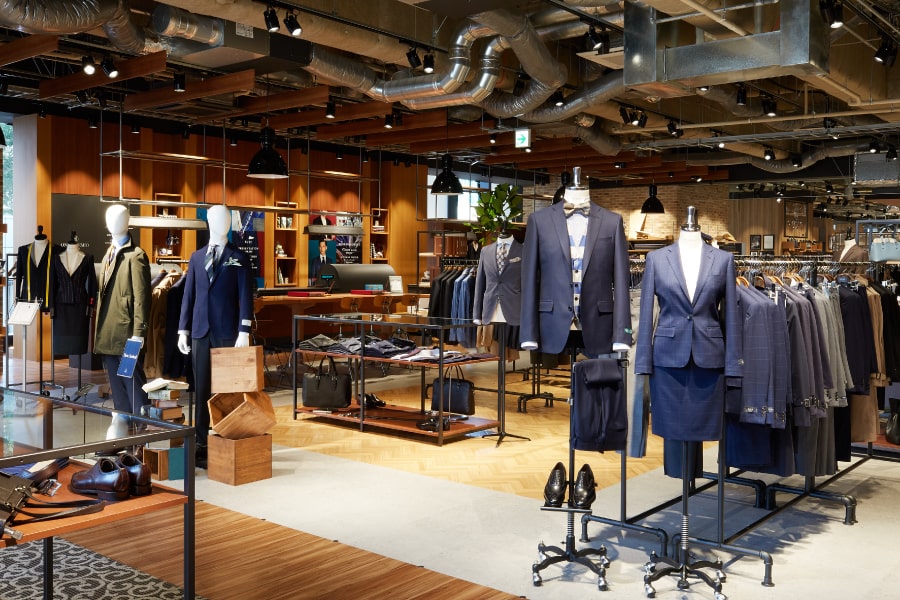 PREMIO TOKYO 有楽町店