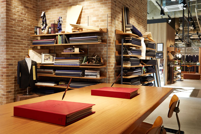 PREMIO TOKYO 有楽町店