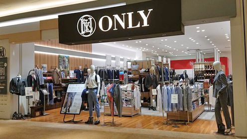 mozoワンダーシティ店