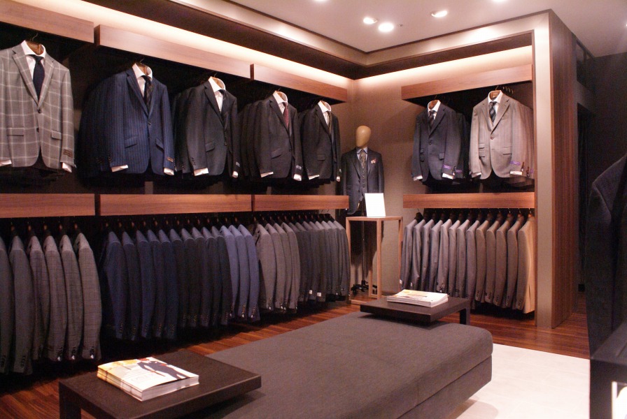 クリスタ長堀店