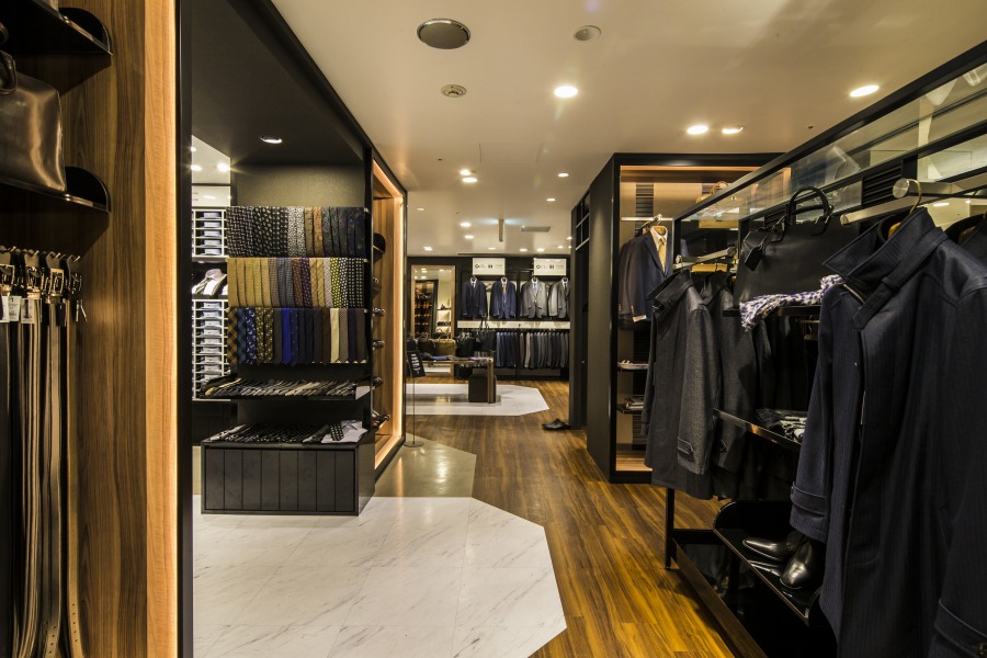 クリスタ長堀店