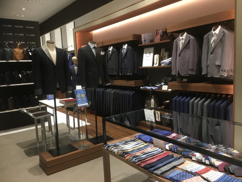 イオンモール熱田店