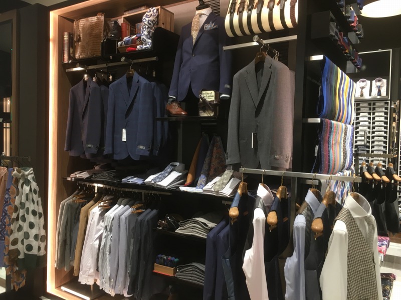 イオンモール熱田店