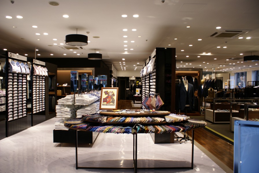 名古屋広小路店