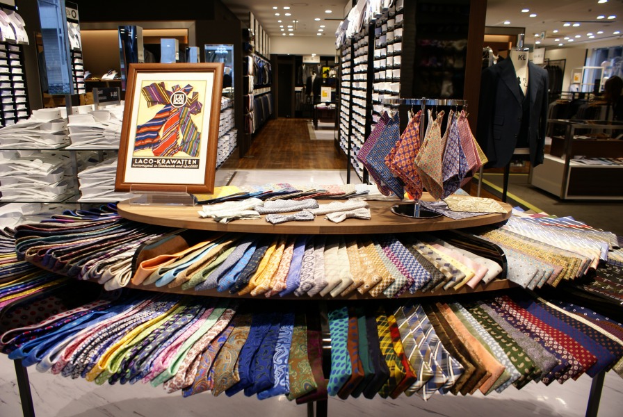 名古屋広小路店