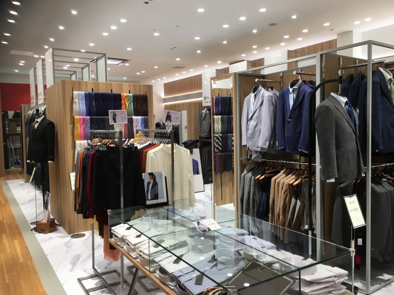 mozoワンダーシティ店