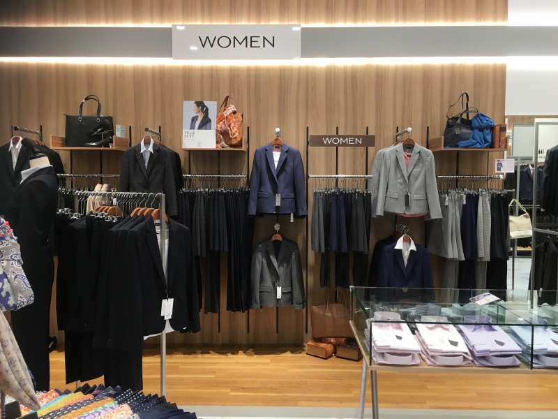 mozoワンダーシティ店