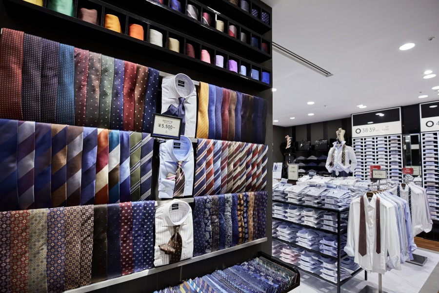 新宿マルイアネックス店