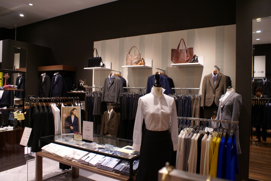 イオンモール京都桂川店