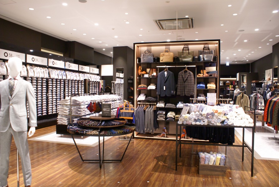 イオンモール京都桂川店