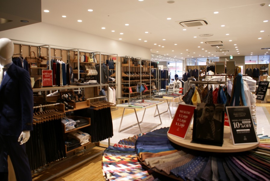 イオンモールKYOTO店