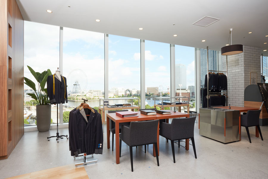 コレットマーレ店