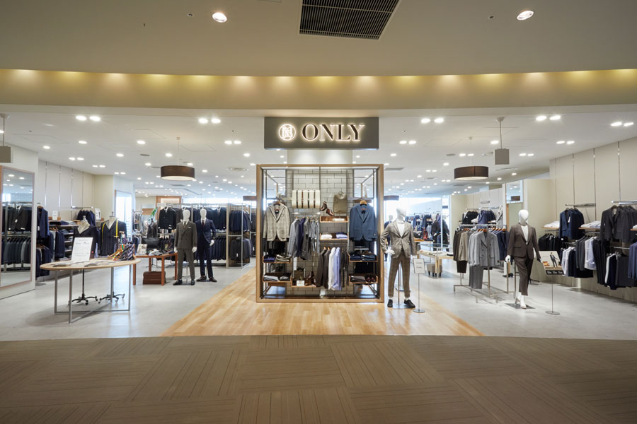 コレットマーレ店