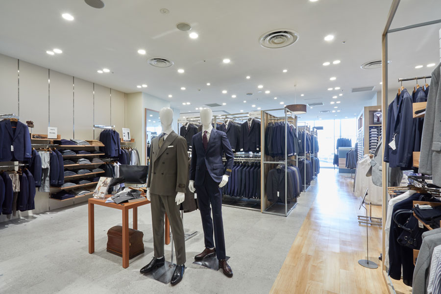 コレットマーレ店