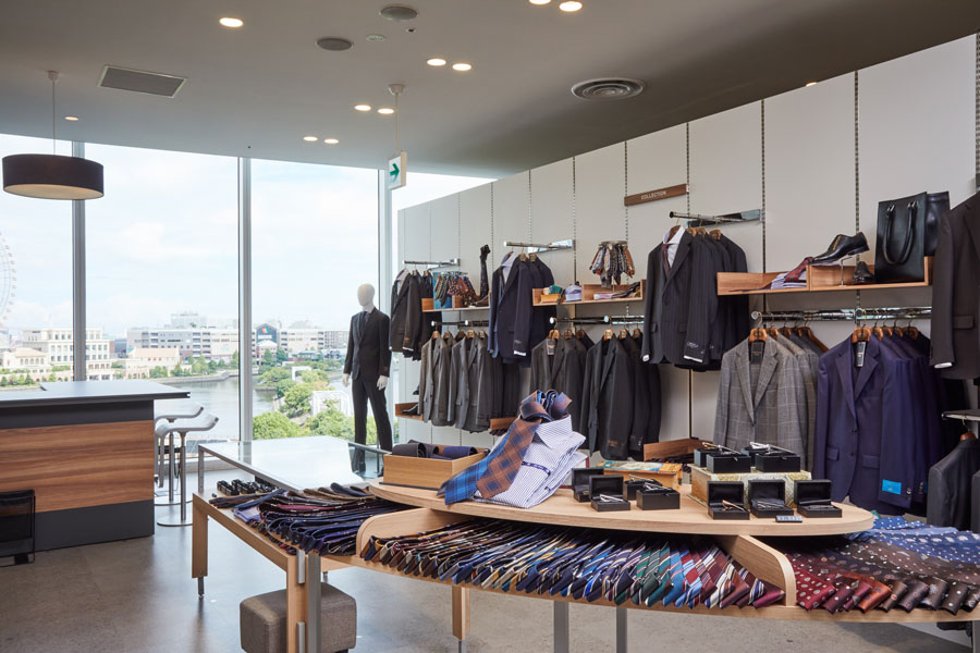 コレットマーレ店