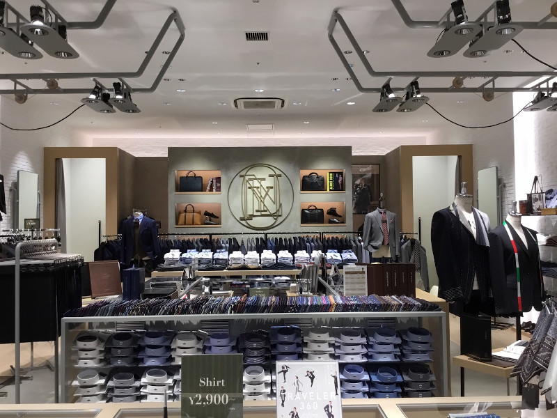 ららぽーとEXPOCITY店