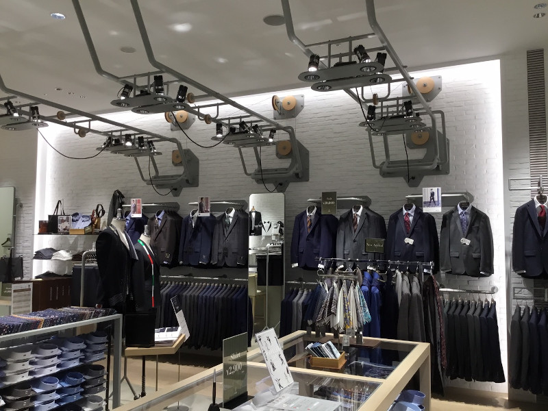 ららぽーとEXPOCITY店