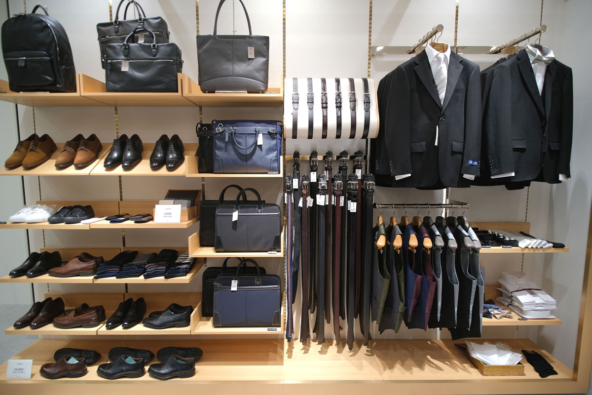 カメイドクロック店