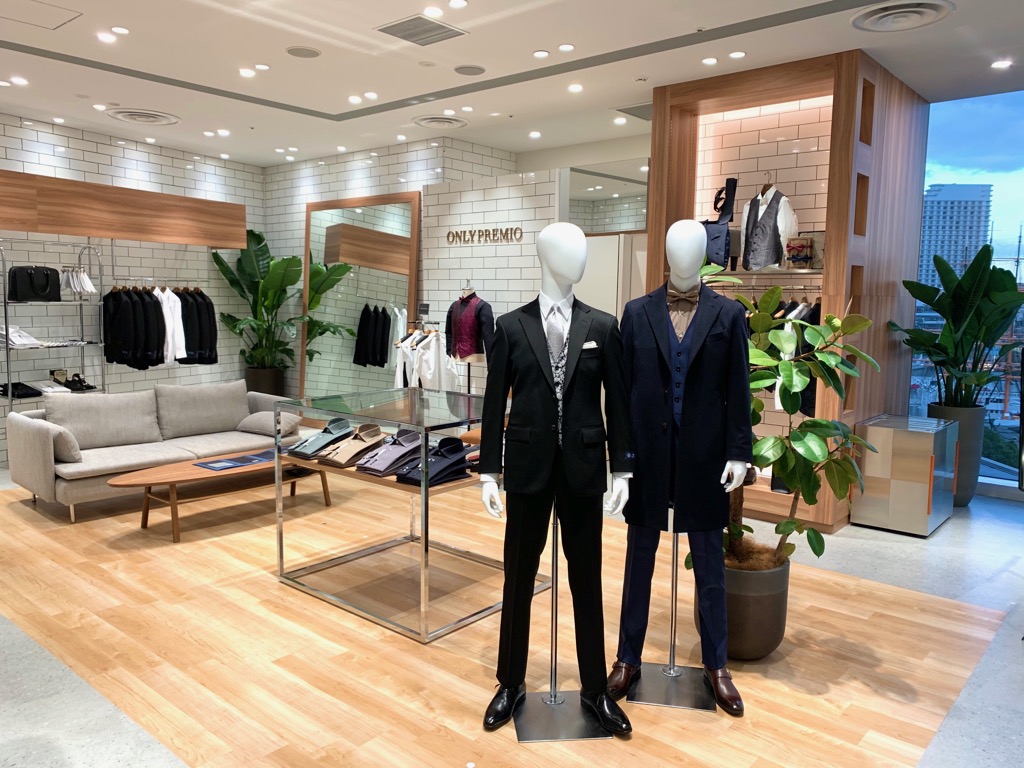 コレットマーレ店