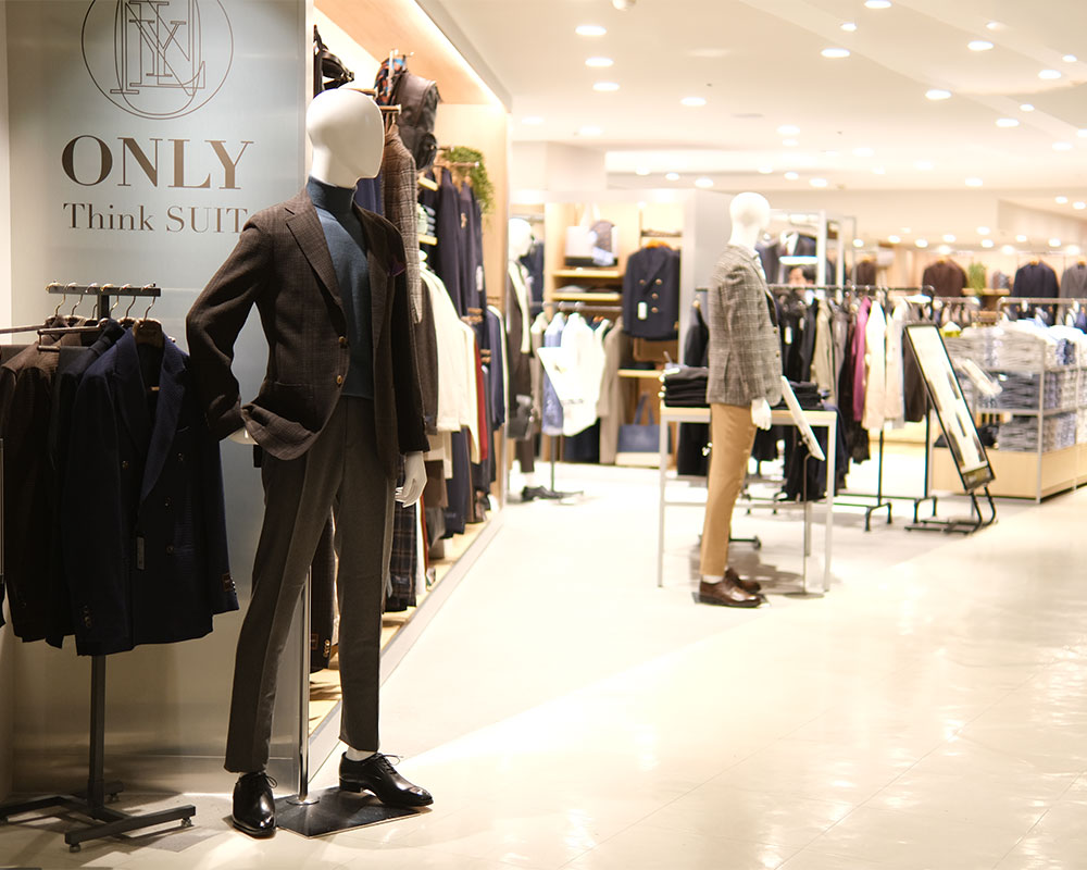 吉祥寺パルコ店