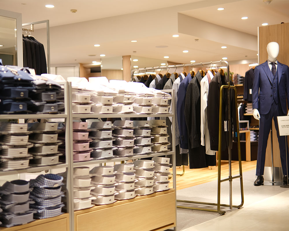 吉祥寺パルコ店