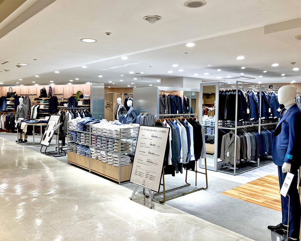 吉祥寺パルコ店