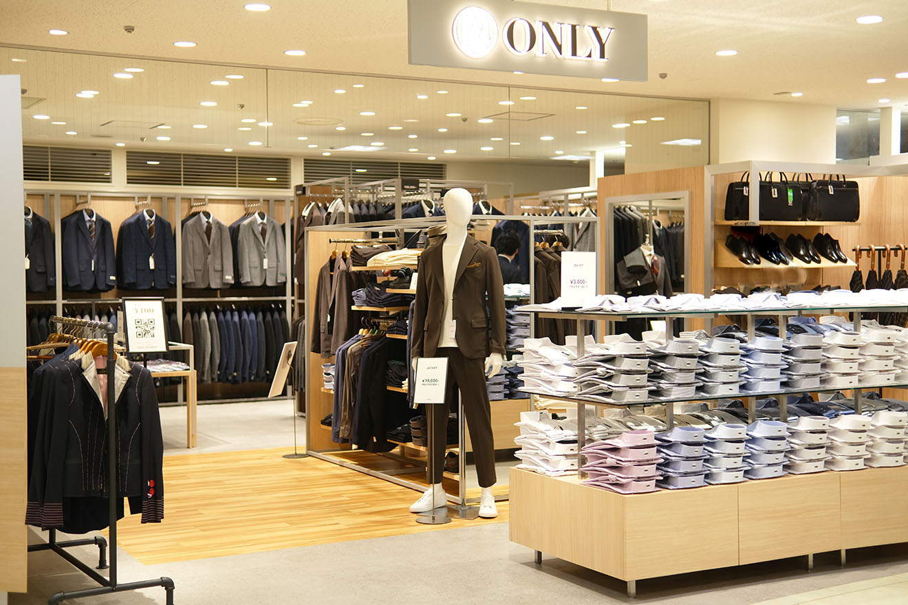 さっぽろ東急店